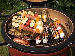 Quel est l’ingrédient indispensable pour un barbecue réussi ?