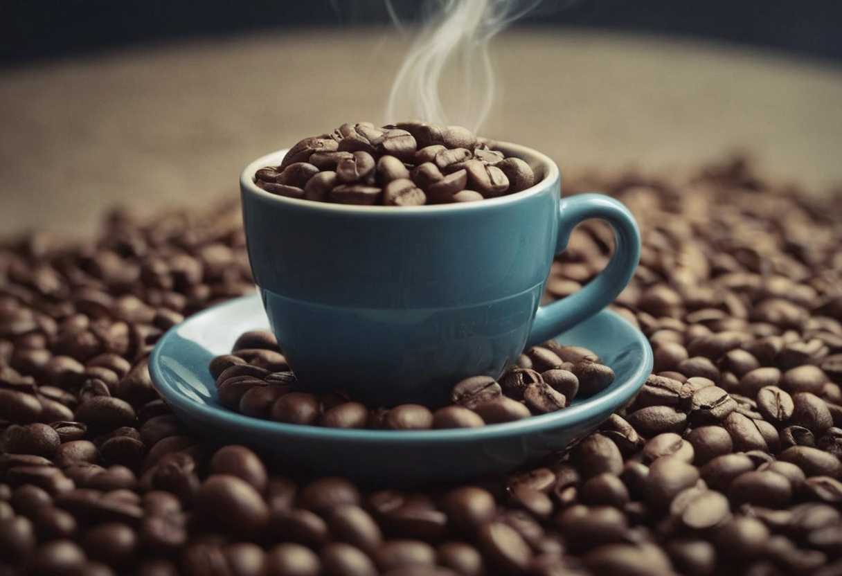 De la récolte à la tasse les étapes de transformation grain de café
