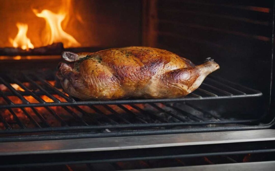 L&rsquo;art de cuire le magret de canard au four pour un dîner réussi