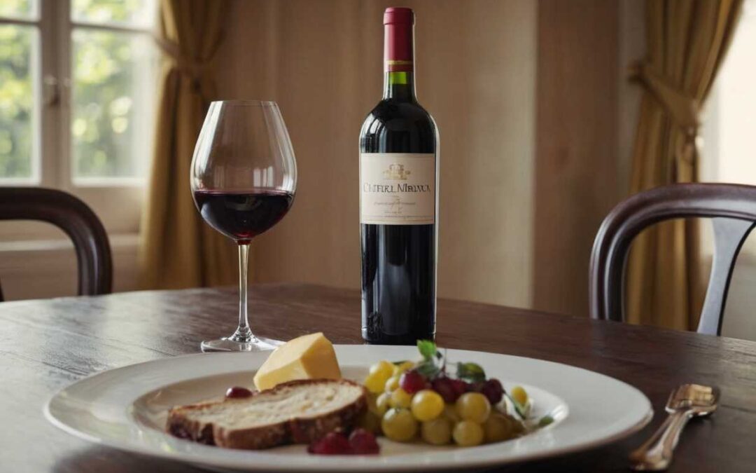Chateau Margaux : quel millésime choisir pour se régaler ?